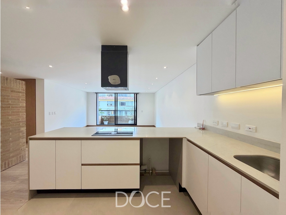 APARTAMENTO EN VENTA | SANTA PATRICIO — foto 6