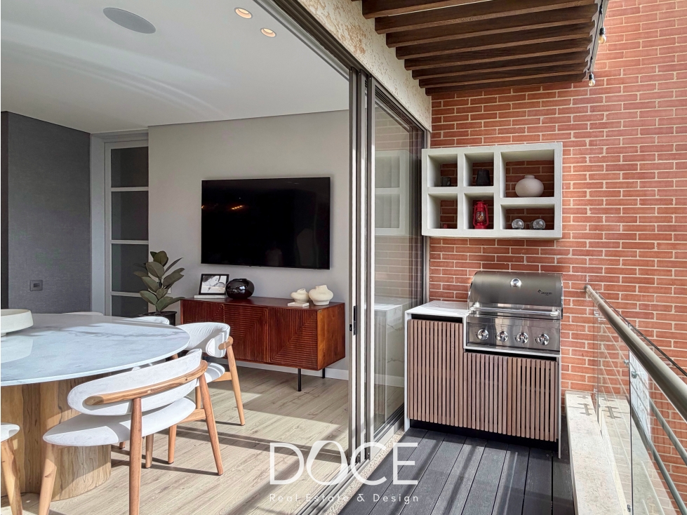 APARTAMENTO EN VENTA | SANTA BARBARA — foto 4