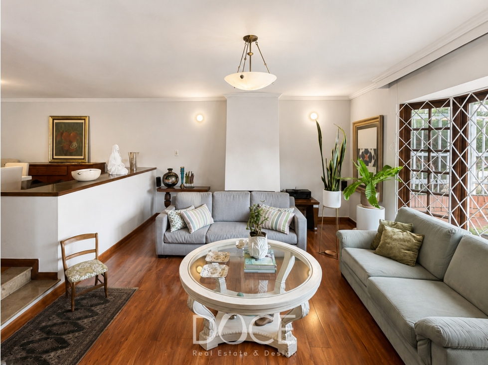 CASA ESQUINERA EN VENTA | SANTA BARBARA — foto 3