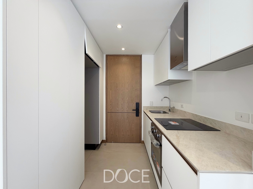APARTAMENTO EN VENTA | SAN PATRICIO — foto 2