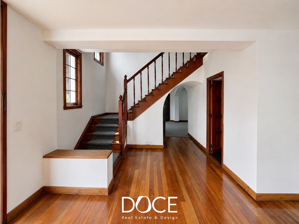 CASA COMERCIAL PARA OFICINAS EN ARRIENDO | EL NOGAL — foto 3
