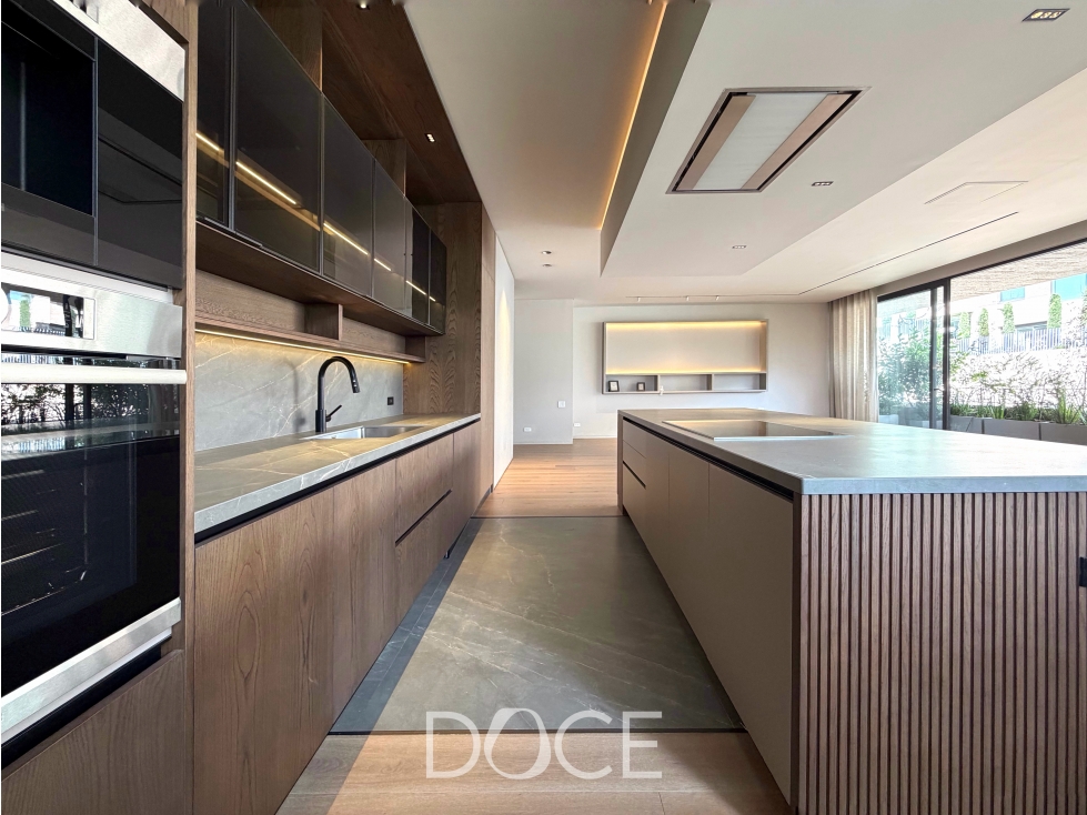 APARTAMENTO EN VENTA O ARRIENDO | CHICÓ ORIENTAL — foto 5
