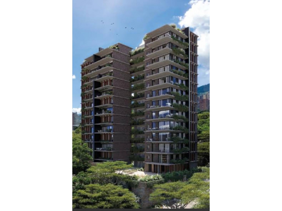 Apartamento en el Castropol