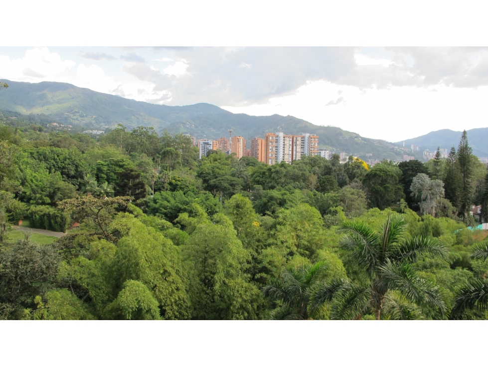 Apartamento en San Lucas