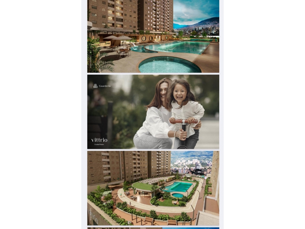Apartamento en Ciudad Peldar — foto 2
