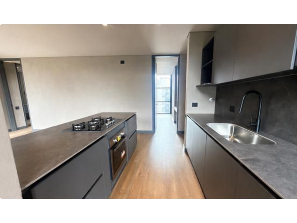 Apartamento en el Castropol — foto 2