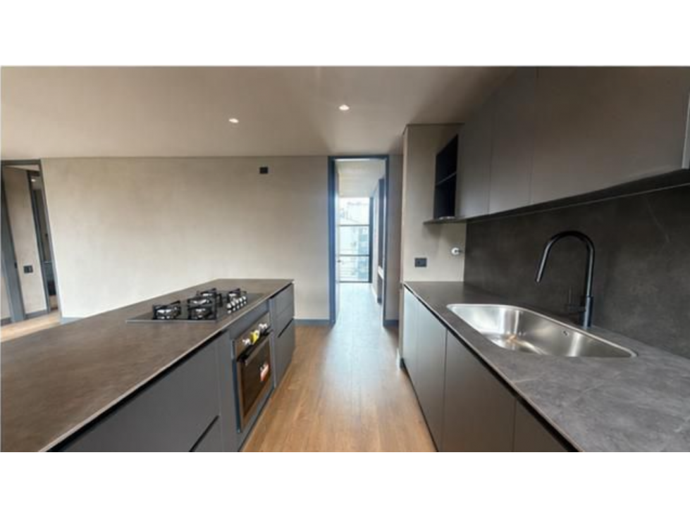 Apartamento en el Castropol — foto 3
