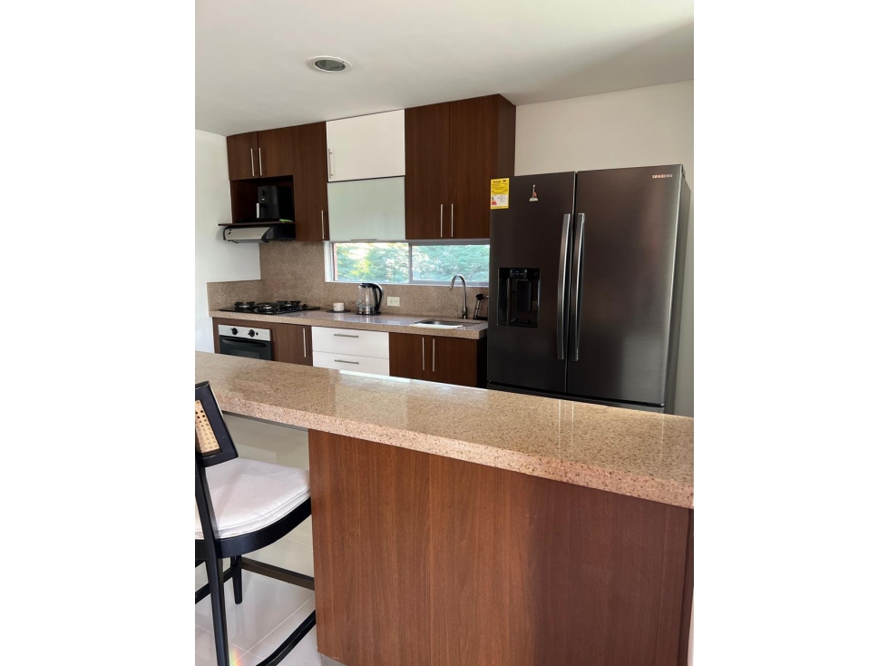 Apartamento en el Poblado — foto 3