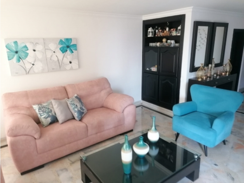 VENDO APARTAMENTO EN MENGA — foto 2