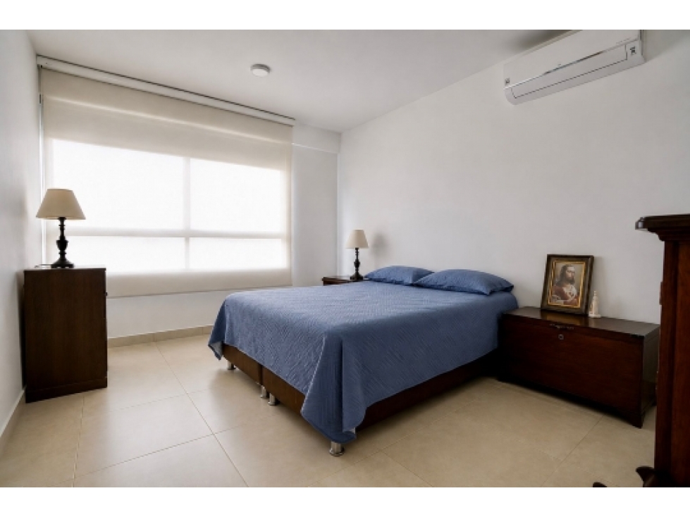 TU NUEVA VIDA EMPIEZA AQUI , VENDO APARTAMENTO EXCLUSIVO EN MENGA — foto 5