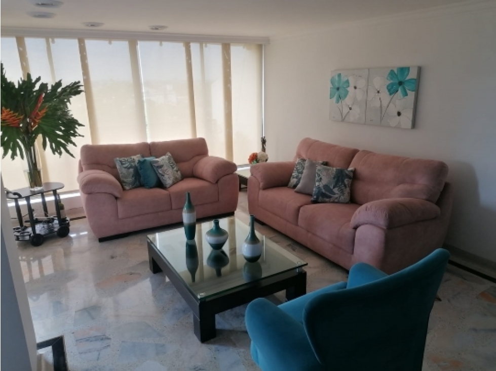 VENDO APARTAMENTO EN MENGA