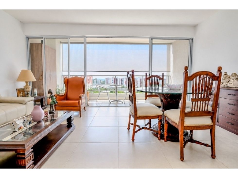 TU NUEVA VIDA EMPIEZA AQUI , VENDO APARTAMENTO EXCLUSIVO EN MENGA — foto 2