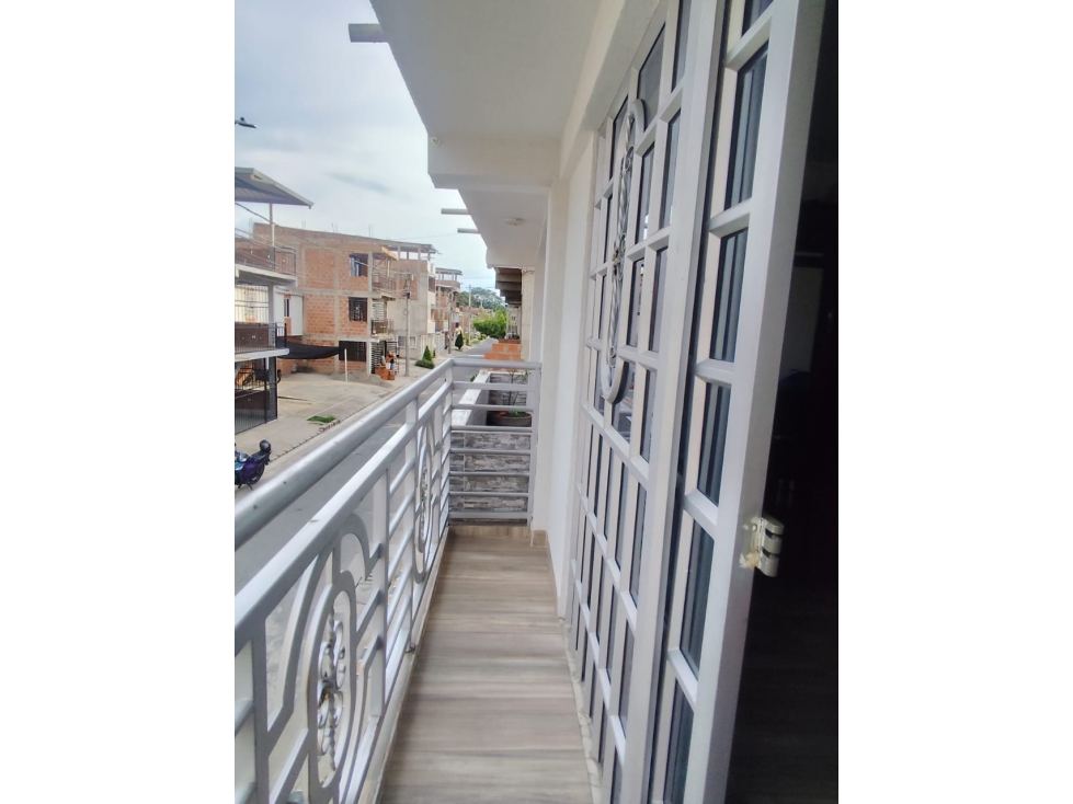 VENTA CASA MANZANARES EL POBLADO
