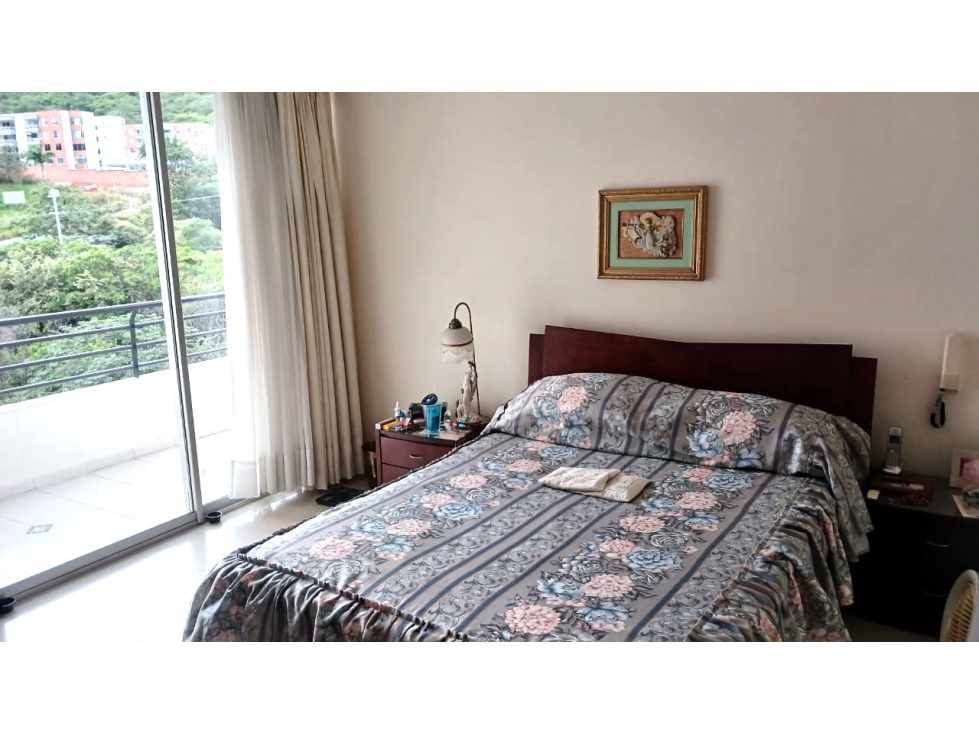 VENDO APARTAMENTO EN CRISTALES — foto 5