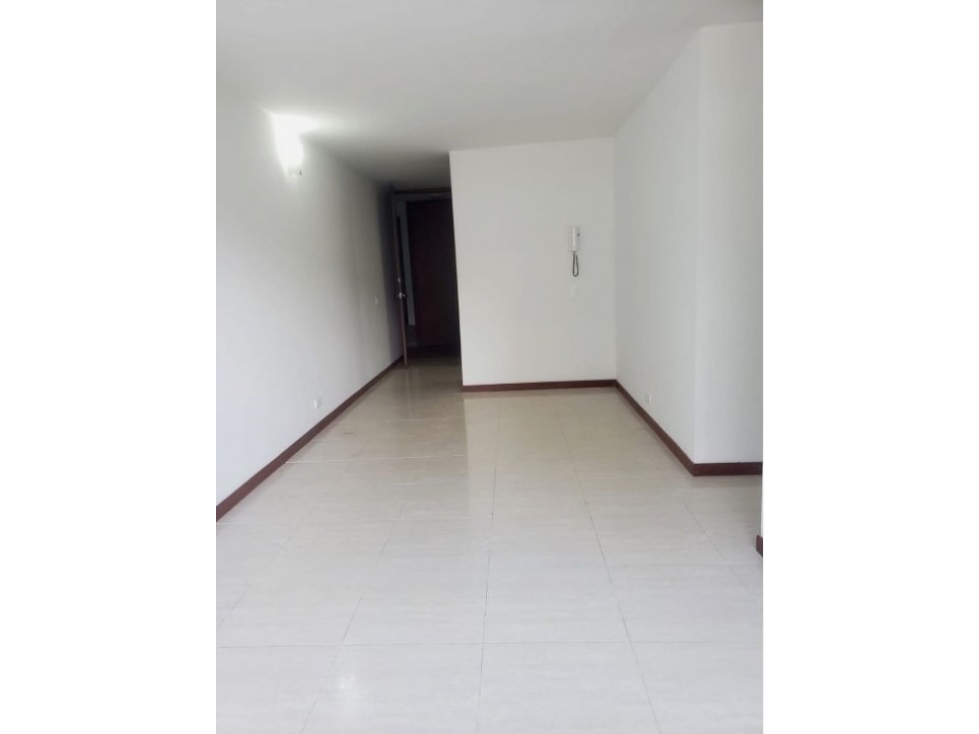 VENDO APARTAMENTO EN PRADOS DEL NORTE - BUENO MADRID — foto 2