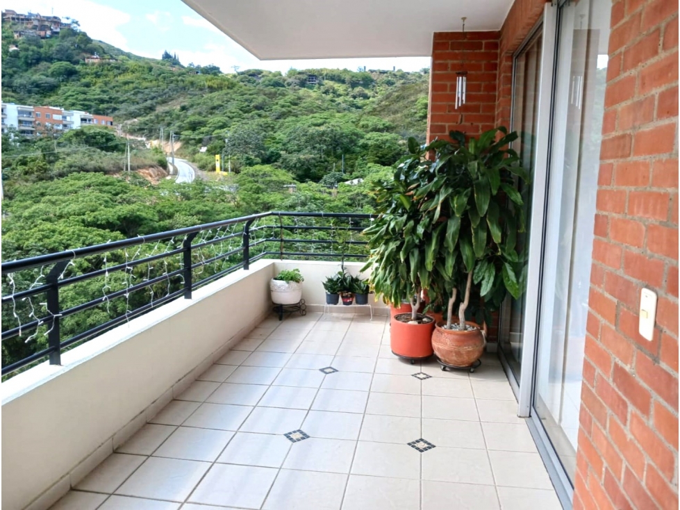 VENDO APARTAMENTO EN CRISTALES — foto 4