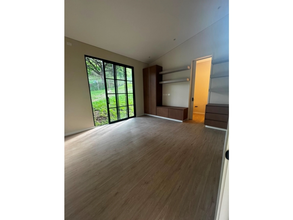 VENDO EXCLUSIVA CASA EN LAGUNA SECA — foto 5