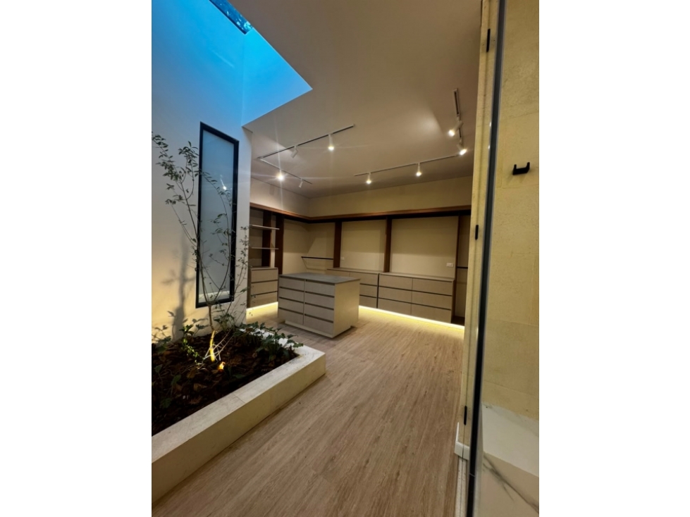 VENDO EXCLUSIVA CASA EN LAGUNA SECA — foto 6