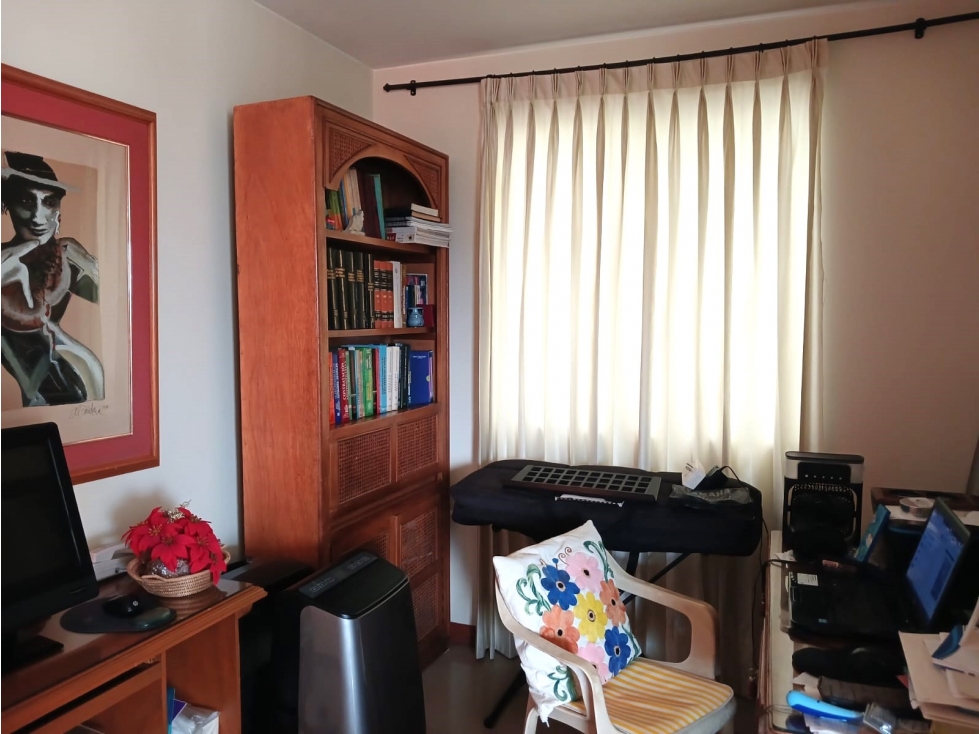 VENDO APARTAMENTO EN CRISTALES — foto 6