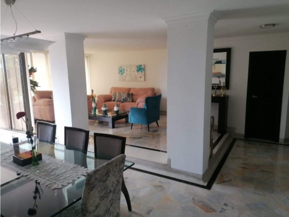 VENDO APARTAMENTO EN MENGA — foto 3