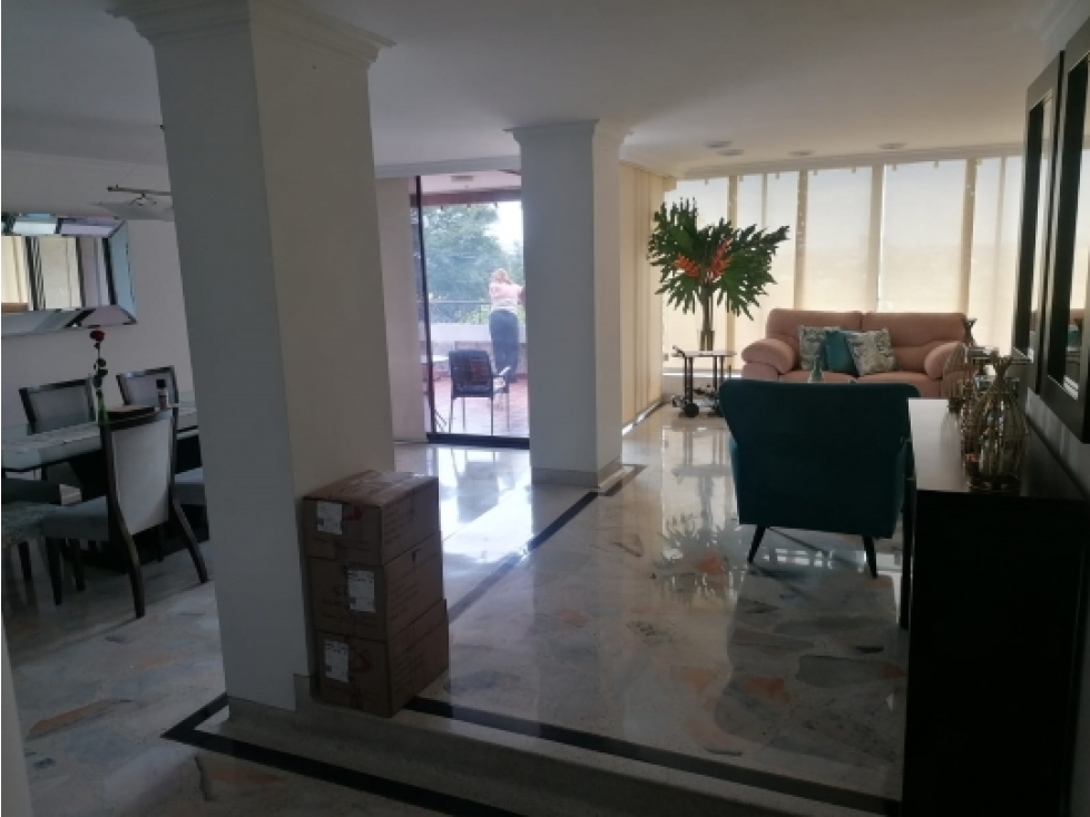 VENDO APARTAMENTO EN MENGA — foto 4