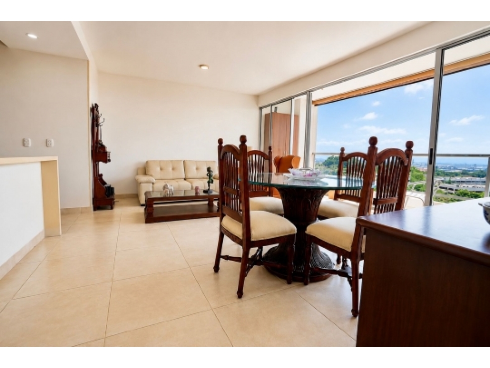 TU NUEVA VIDA EMPIEZA AQUI , VENDO APARTAMENTO EXCLUSIVO EN MENGA — foto 3