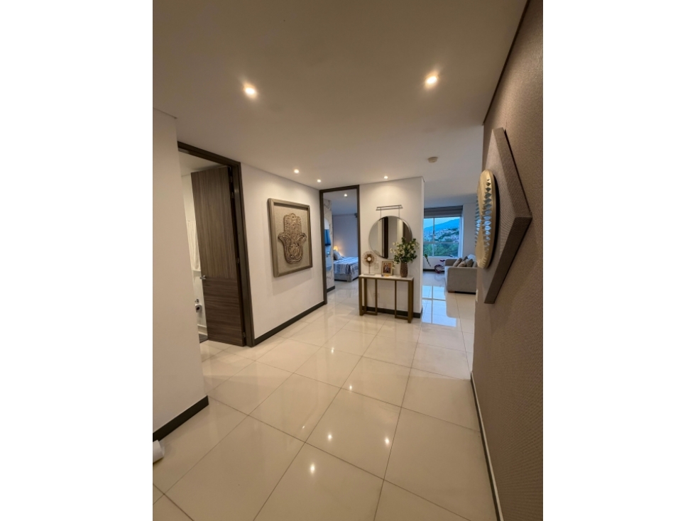 VENDO APARTAMENTO EXCLUSIVO EN CRISTALES — foto 5