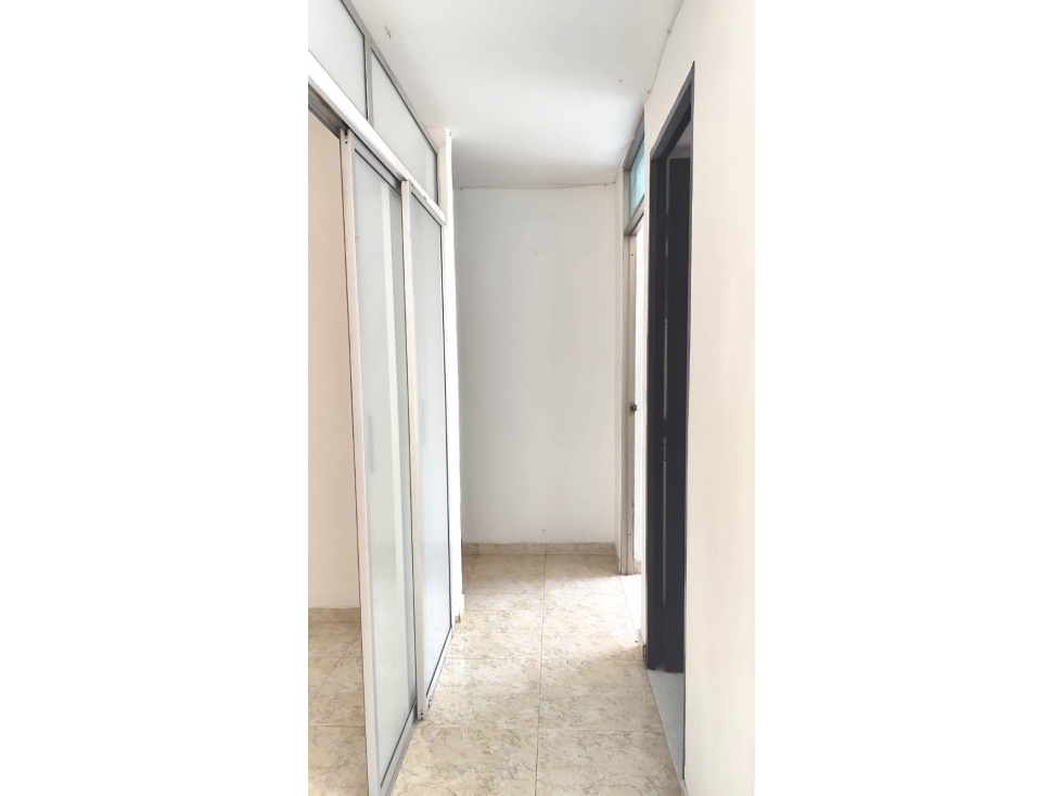 VENDO APARTAMENTO - VALLEGRANDE — foto 3