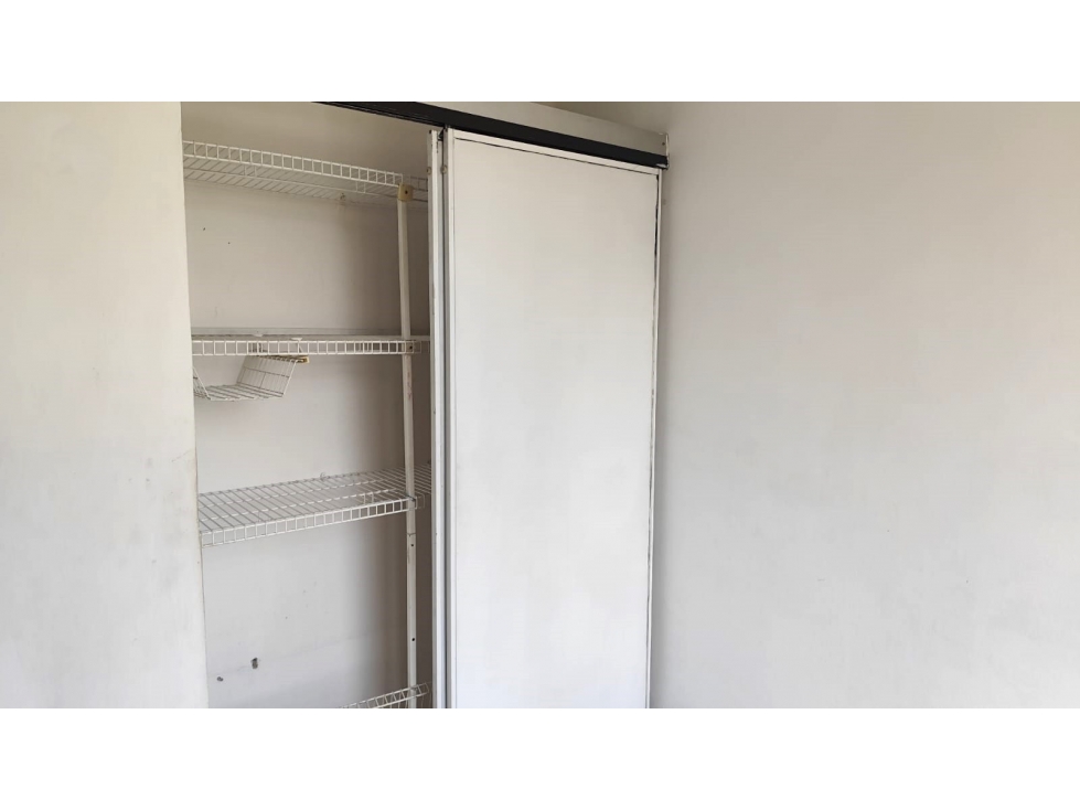 VENDO APARTAMENTO - VALLEGRANDE — foto 4