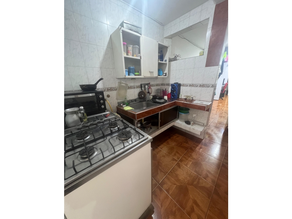 VENDO ..UN LUGAR PARA CRECER - POBLADO 1 — foto 5