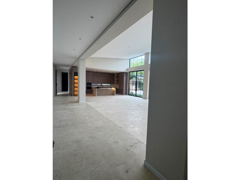 VENDO EXCLUSIVA CASA EN LAGUNA SECA — foto 3