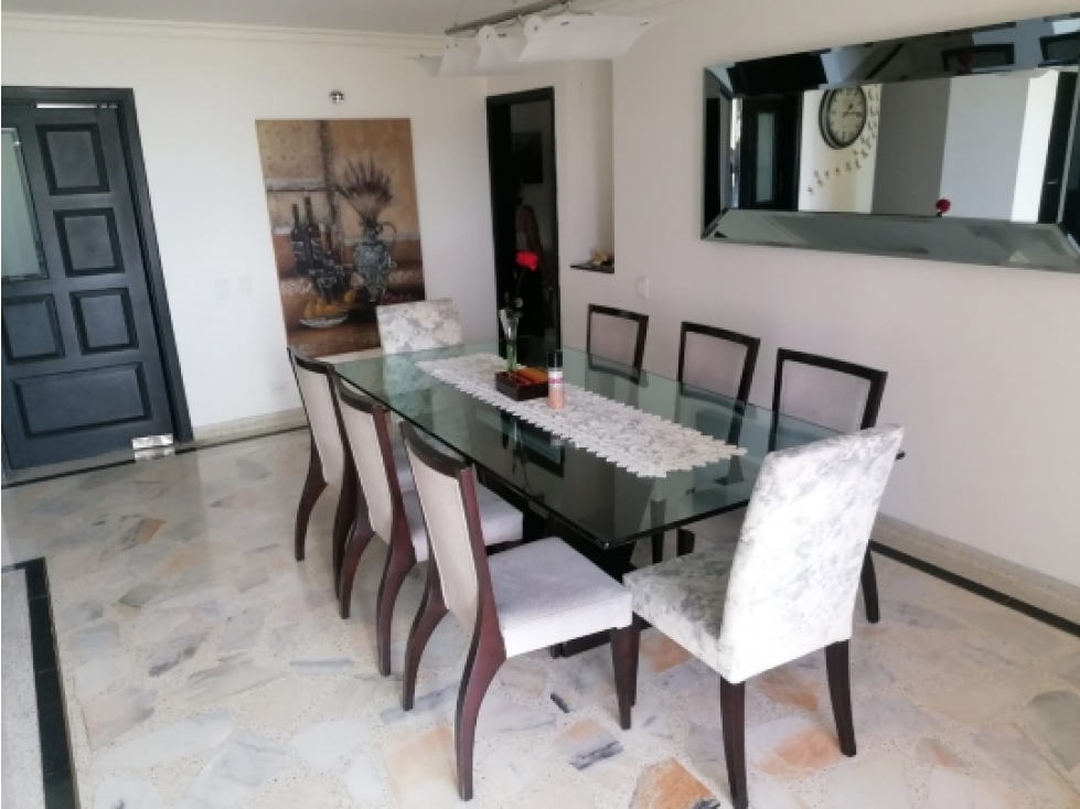 VENDO APARTAMENTO EN MENGA — foto 5