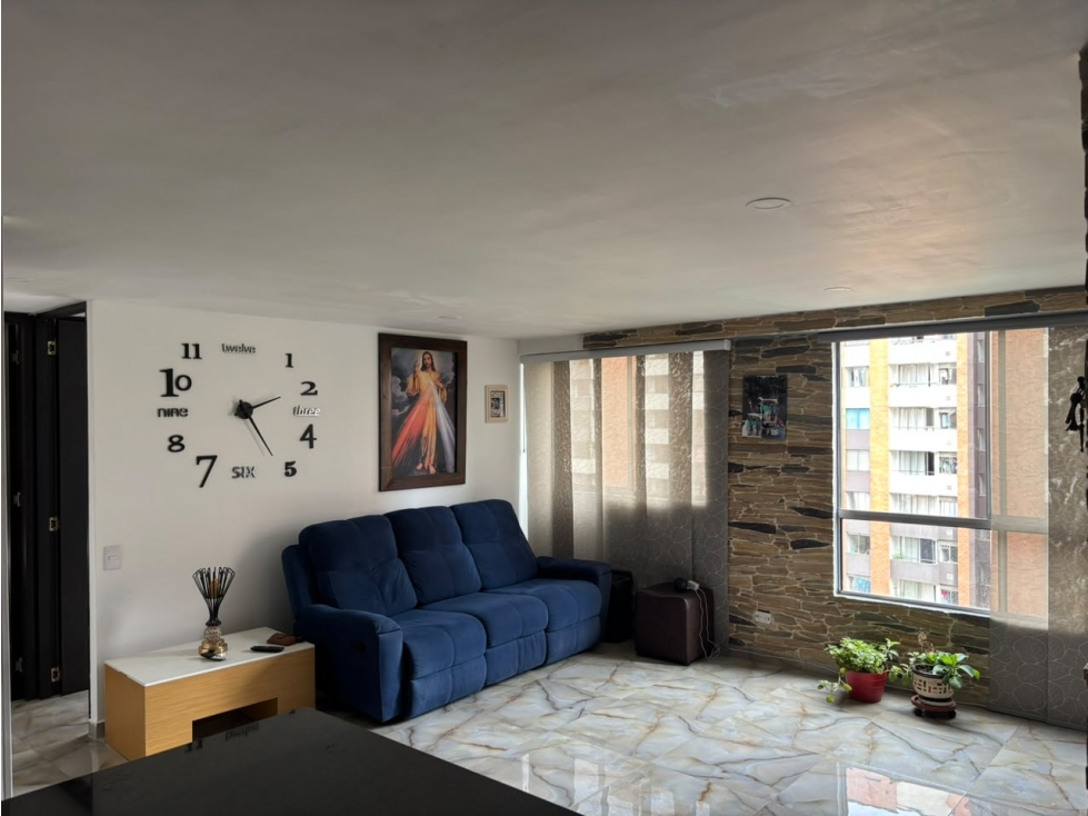 VENTA DE APTO EN COLORES — foto 3