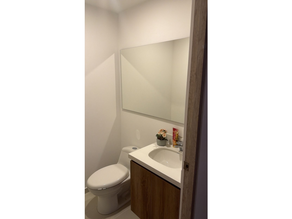 apartamento en la unidad mas completa de ciudad del rio — foto 4