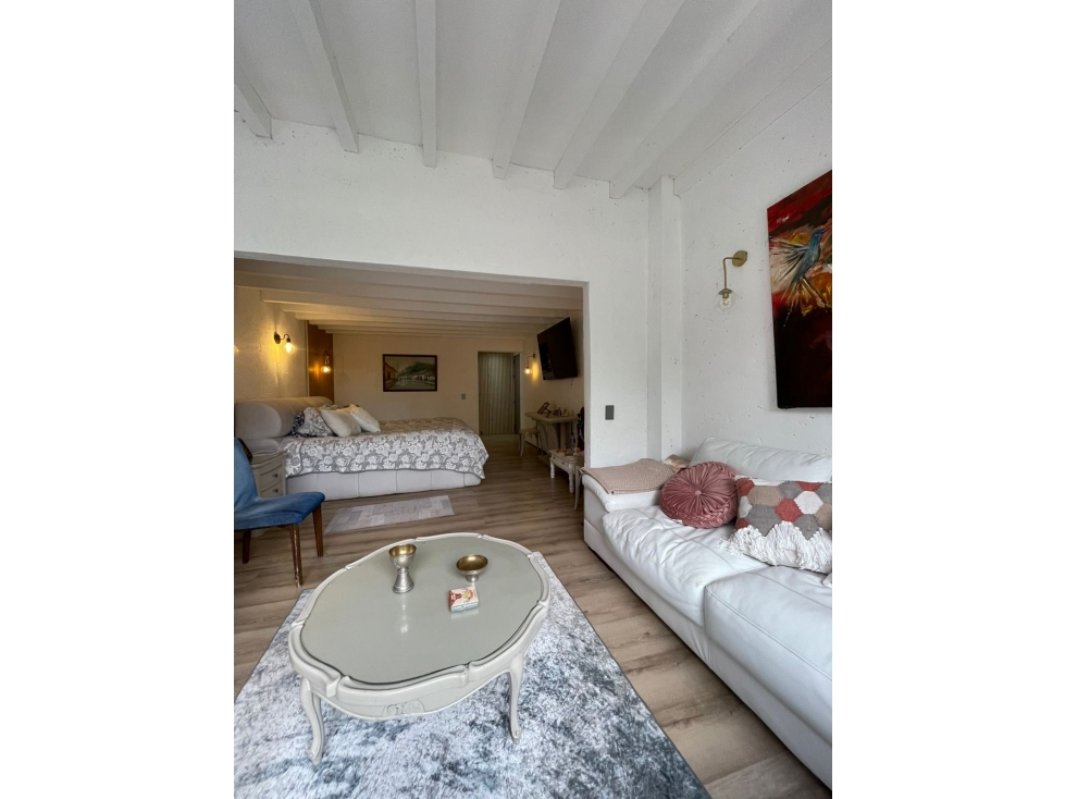 Espectacular Casa en Llanogrande - Urbanización El Remanso
