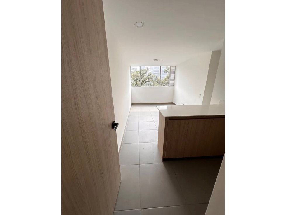 apartamento de 2 habitaciones en Urbanity - ubicación estratégica