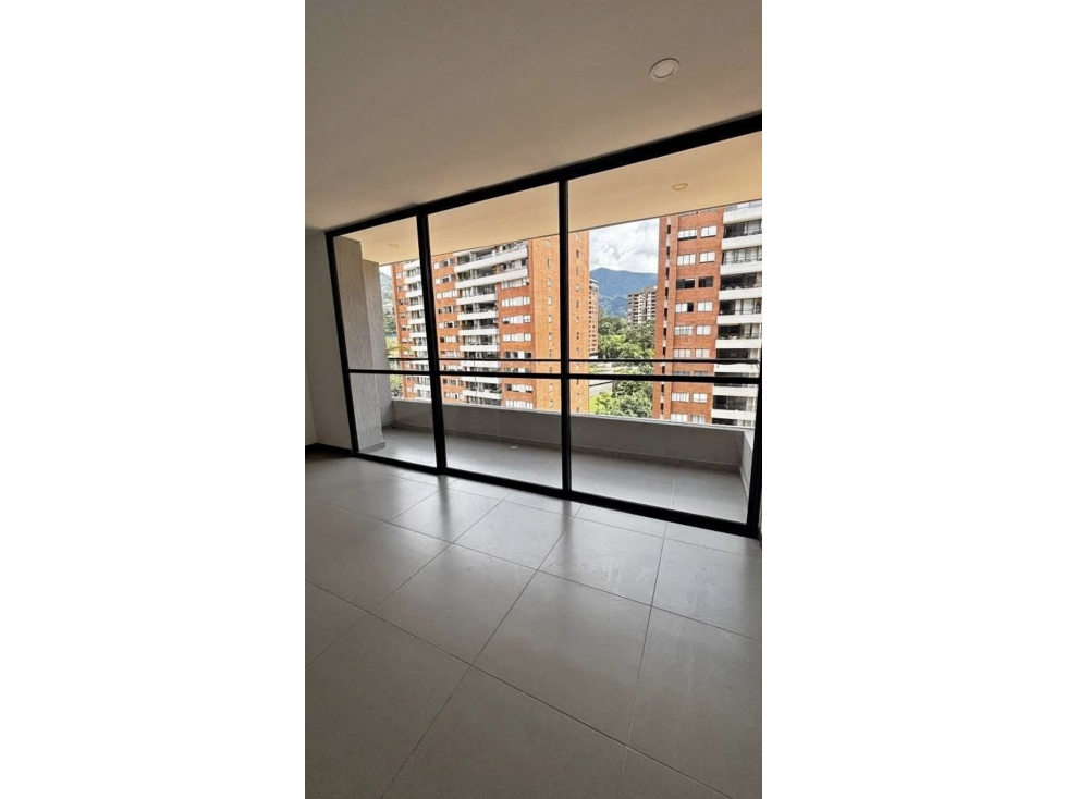 VENTA DE APARTAMENTO EN ENVIGADO - LOMA DEL ESCOBERO