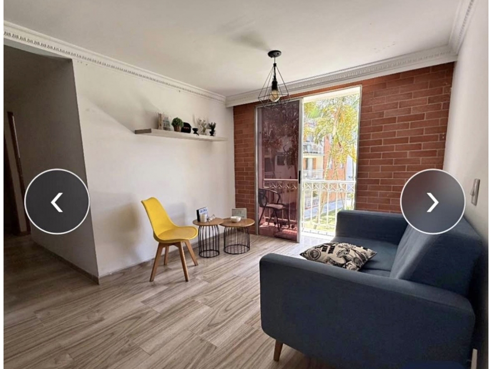 VENTA DE APARTAMENTO EN ENVIGADO - ZONA CENTRAL