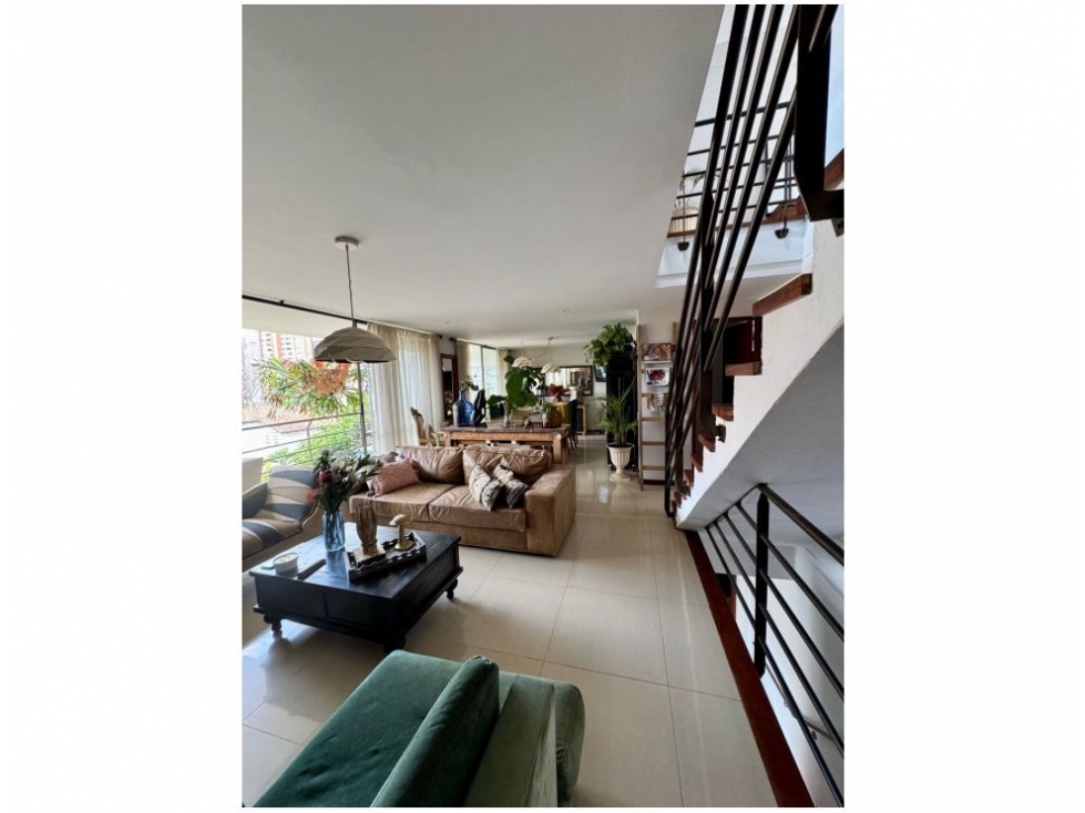 HERMOSA CASA EN LA LOMA DEL CHOCHO
