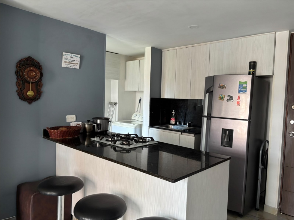 VENTA DE APTO EN COLORES — foto 4