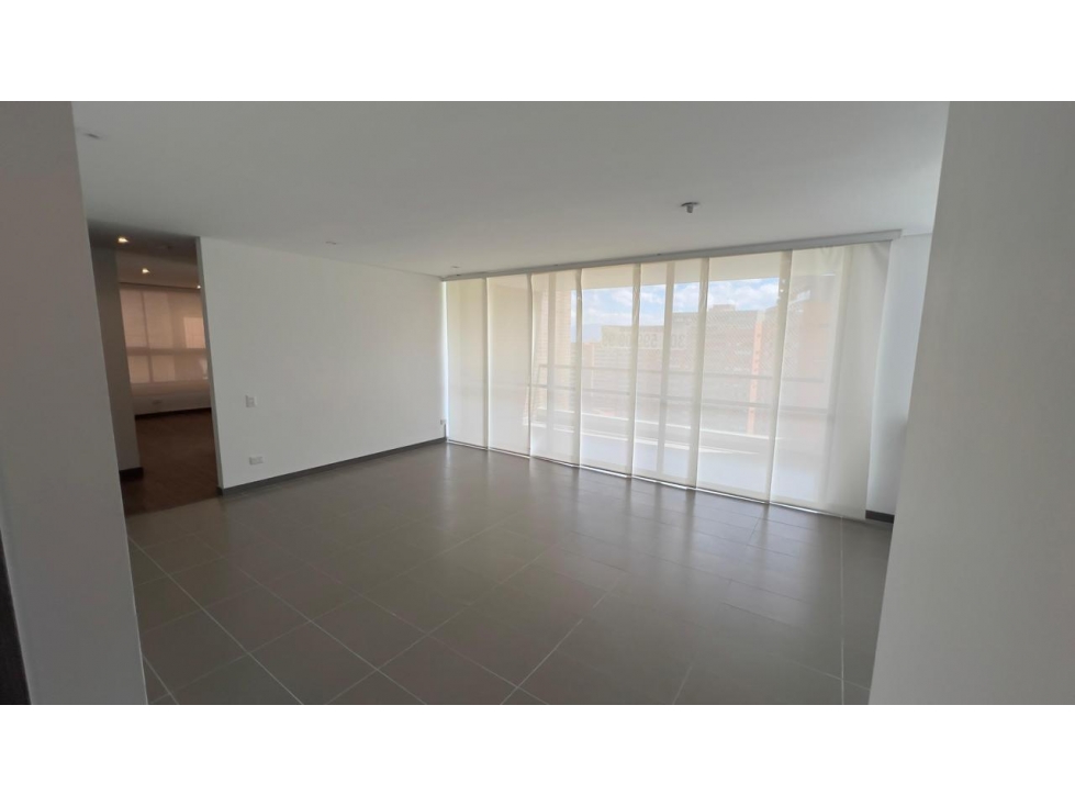 Espectacular Apartamento - Loma de Las Brujas - Envigado — foto 2