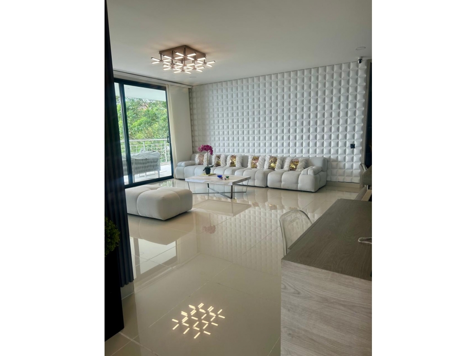 CASA EN PALMAS EN EXCLUSIVA UNIDAD CON VISTA A LA CIUDAD — foto 2