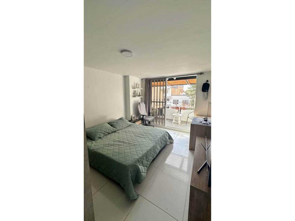 Apartamento en Laureles Circular 2 con la 73 — foto 2