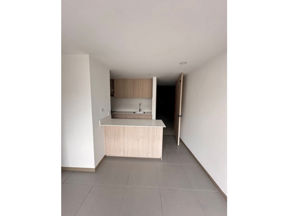 apartamento de 2 habitaciones en Urbanity - ubicación estratégica — foto 2