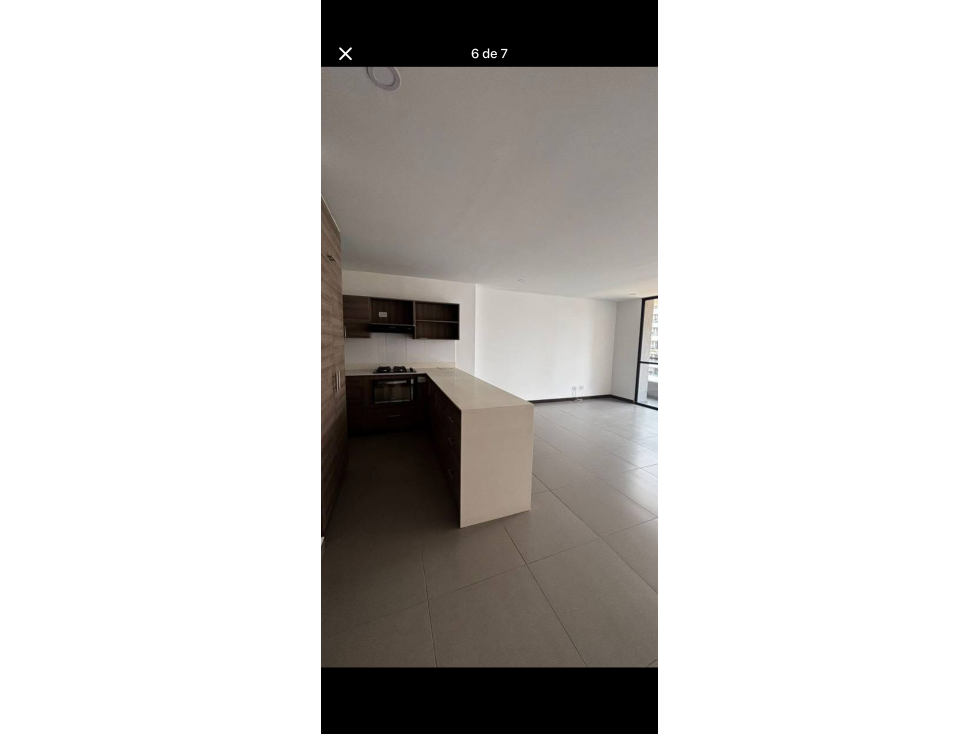 VENTA DE APARTAMENTO EN ENVIGADO - LOMA DEL ESCOBERO — foto 2
