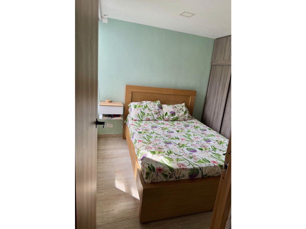 VENTA DE APARTAMENTO EN ITAGÜÍ - UNIDAD SENDERO VERDE — foto 2