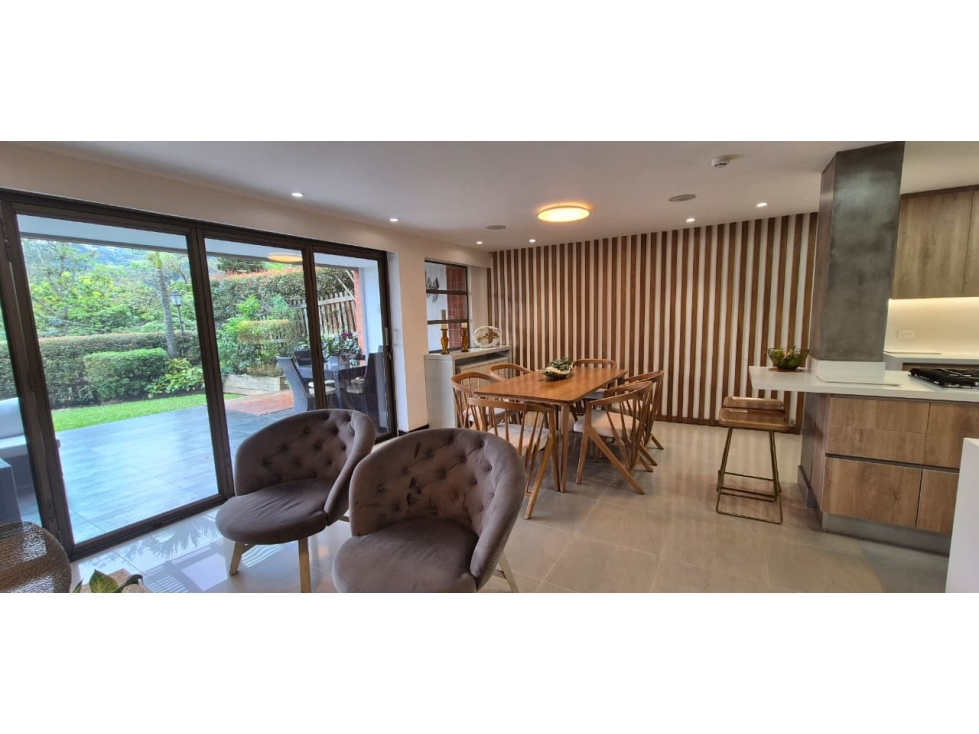 ESPECTACULAR APARTAMENTO - UNIDAD MONTEVERDI - ENVIGADO — foto 2