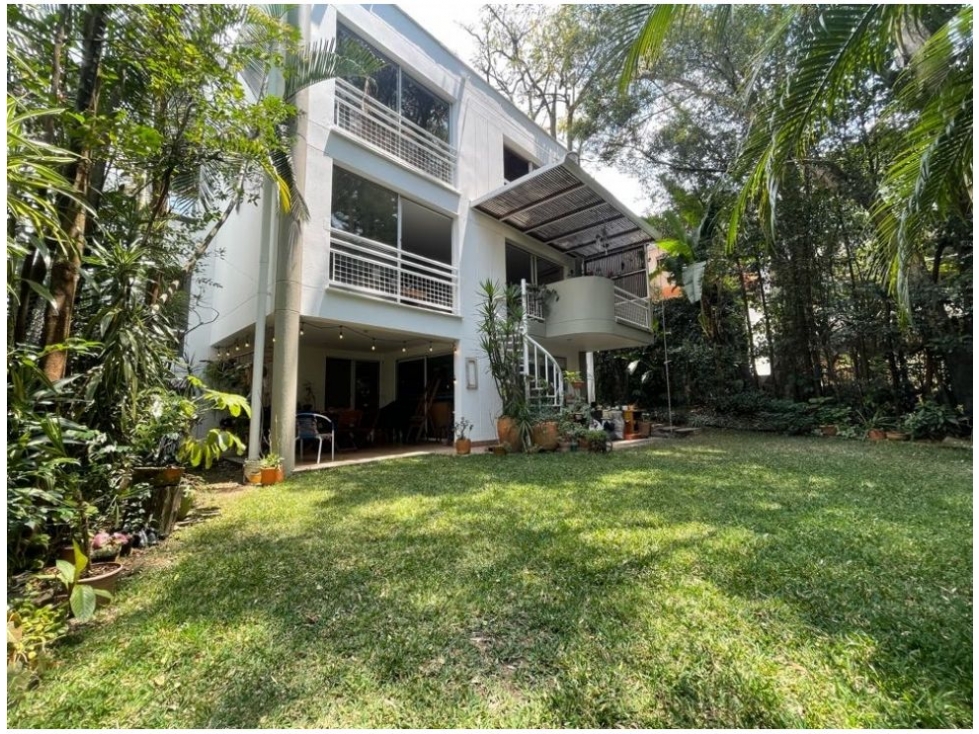 ESPECTACULAR CASA SIMILAR A UNA FINQUITA - SAN LUCAS — foto 2