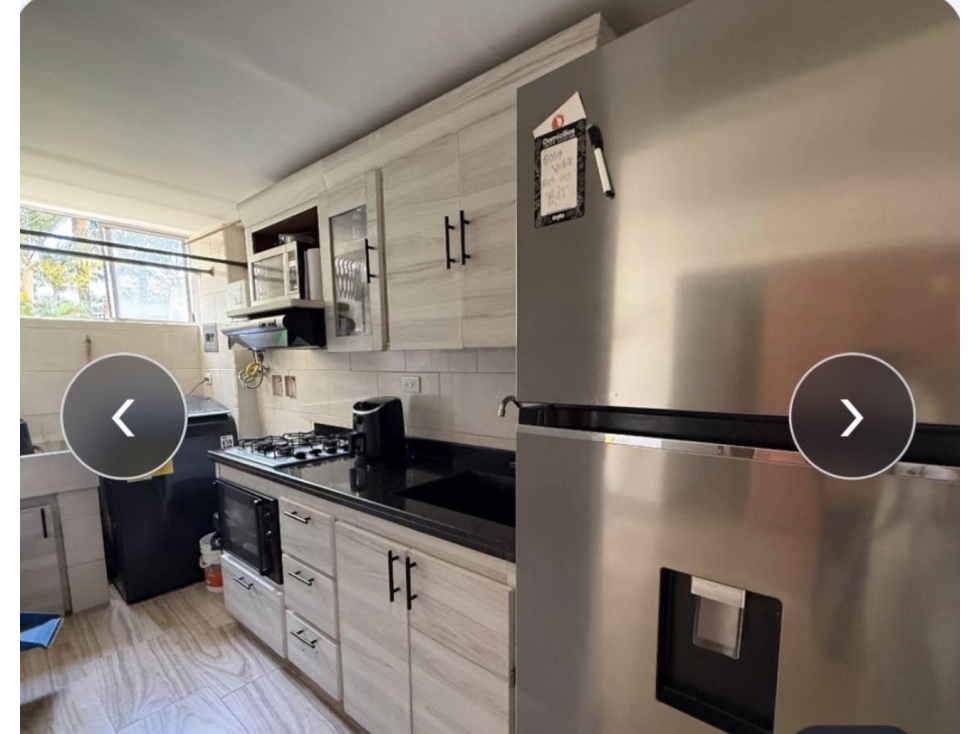 VENTA DE APARTAMENTO EN ENVIGADO - ZONA CENTRAL — foto 2