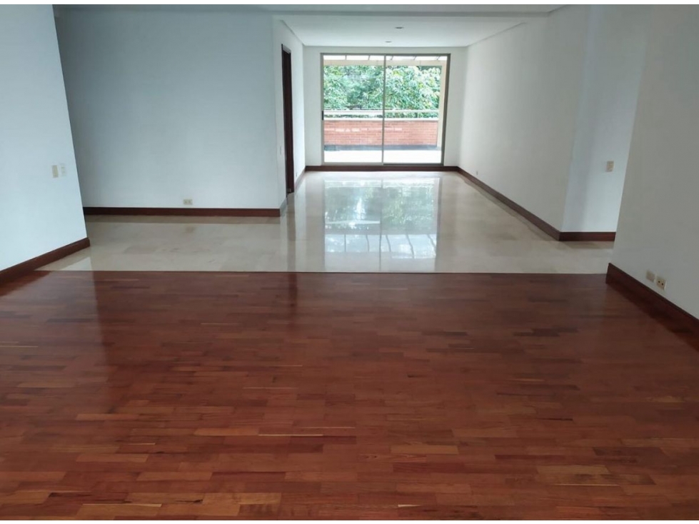 HERMOSO APARTAMENTO EN SECTOR EXCLUSIVO DEL POBLADO - LA CALERA — foto 2